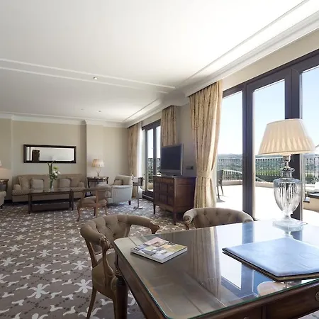 Eurostars Palacio Buenavista Toledo