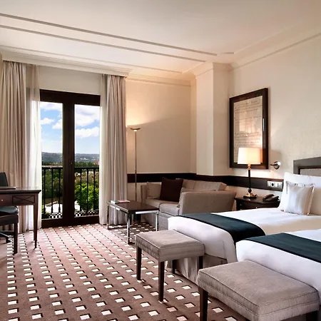 Eurostars Palacio Buenavista Toledo
