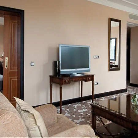 Hotel Eurostars Palacio Buenavista