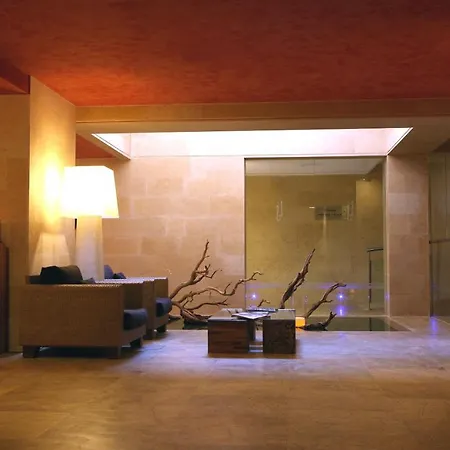 Eurostars Palacio Buenavista Toledo