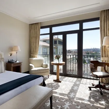 Eurostars Palacio Buenavista 5* Toledo