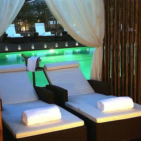 Eurostars Palacio Buenavista 5*
