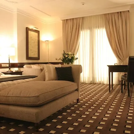 Eurostars Palacio Buenavista Hotel 5*