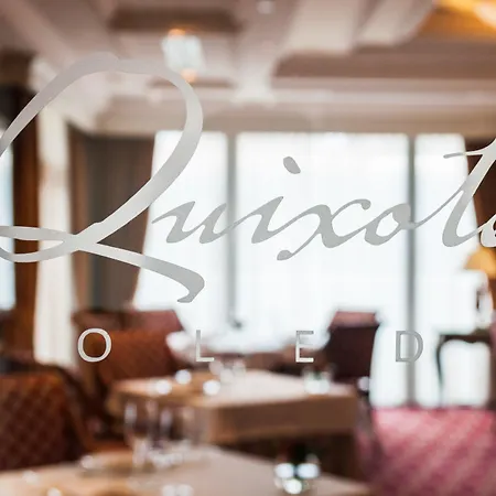 Eurostars Palacio Buenavista Hotel