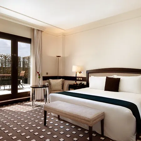 Hotel Eurostars Palacio Buenavista 5*