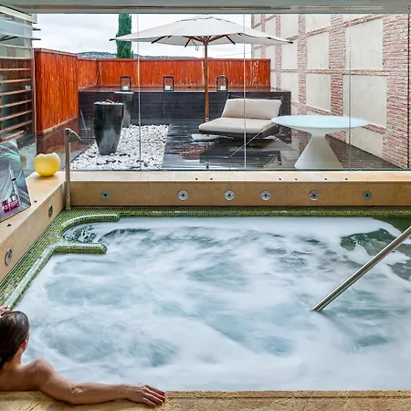 Eurostars Palacio Buenavista 5* Toledo