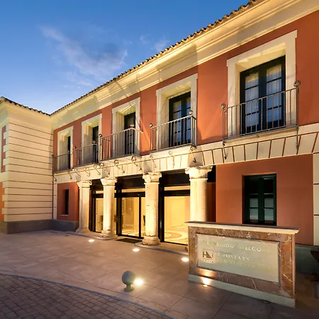 Eurostars Palacio Buenavista Hotel