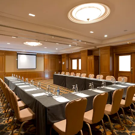 Otel Eurostars Palacio Buenavista