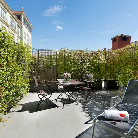 Hotel Eurostars Palacio Buenavista Toledo