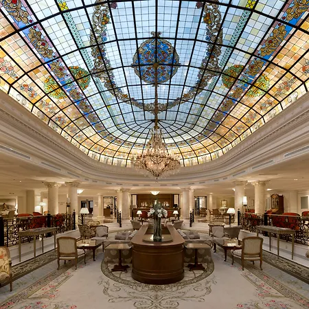 Eurostars Palacio Buenavista