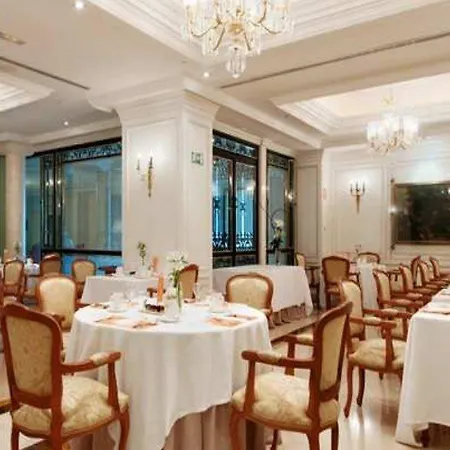 Eurostars Palacio Buenavista 5* Toledo