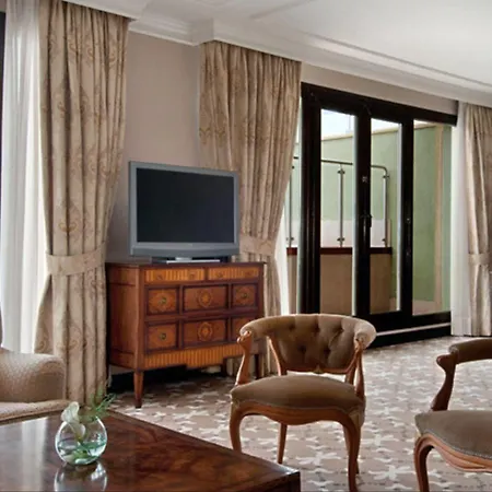 Eurostars Palacio Buenavista Toledo