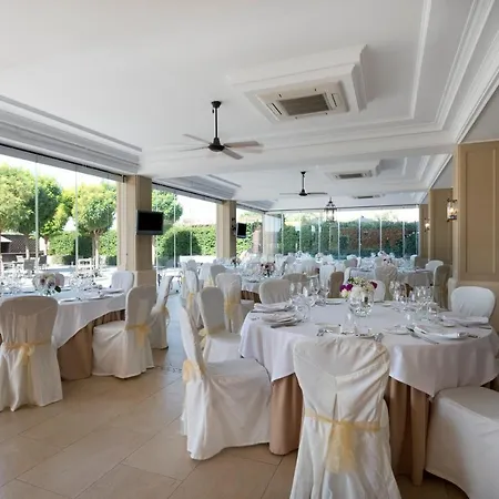 Eurostars Palacio Buenavista Hotel