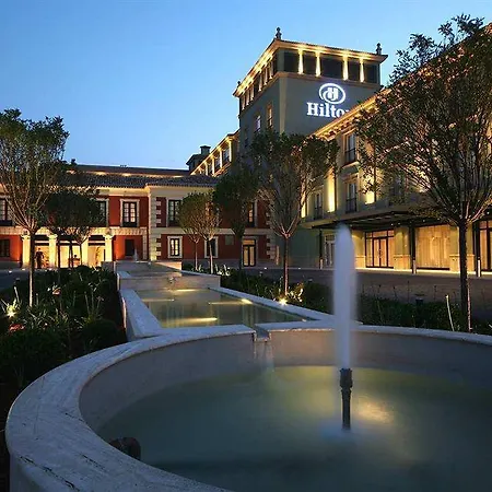 Eurostars Palacio Buenavista Hotel Toledo